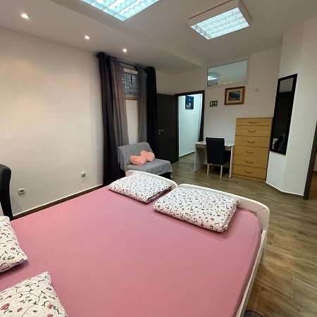 Buono Apartment Zadar Ngoại thất bức ảnh