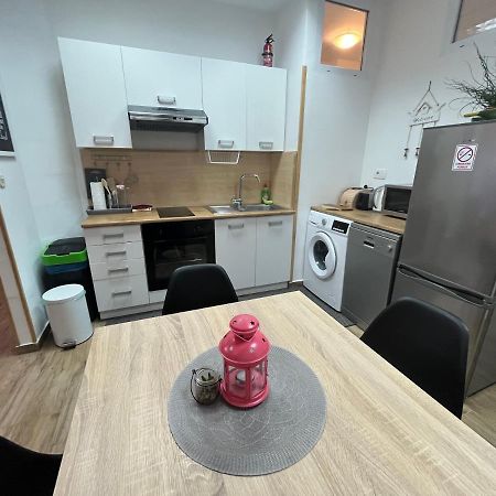 Buono Apartment Zadar Ngoại thất bức ảnh