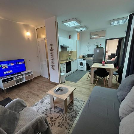 Buono Apartment Zadar Ngoại thất bức ảnh