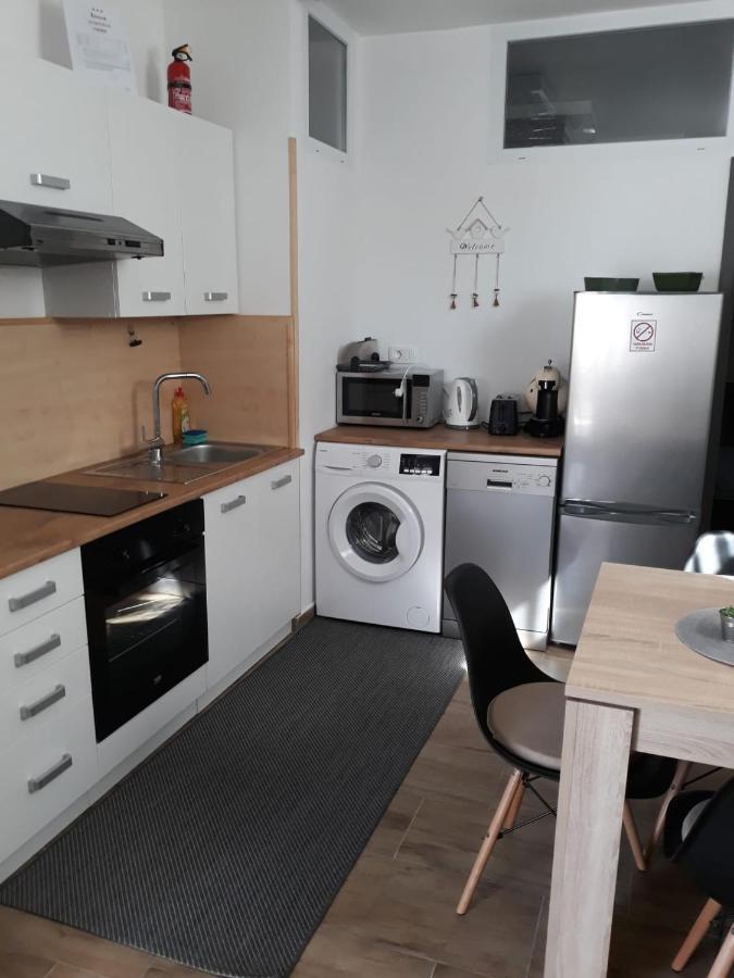 Buono Apartment Zadar Ngoại thất bức ảnh