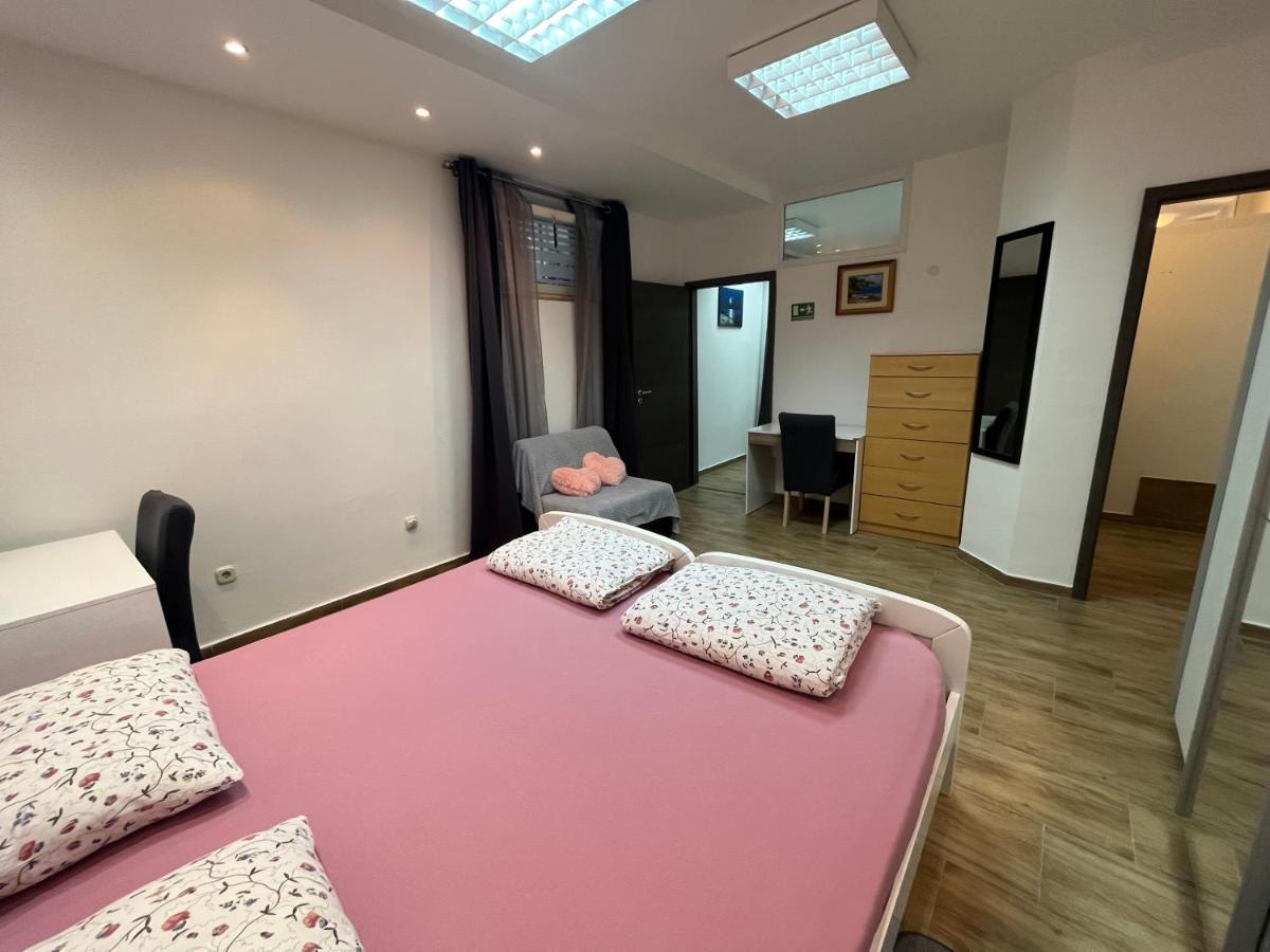 Buono Apartment Zadar Ngoại thất bức ảnh