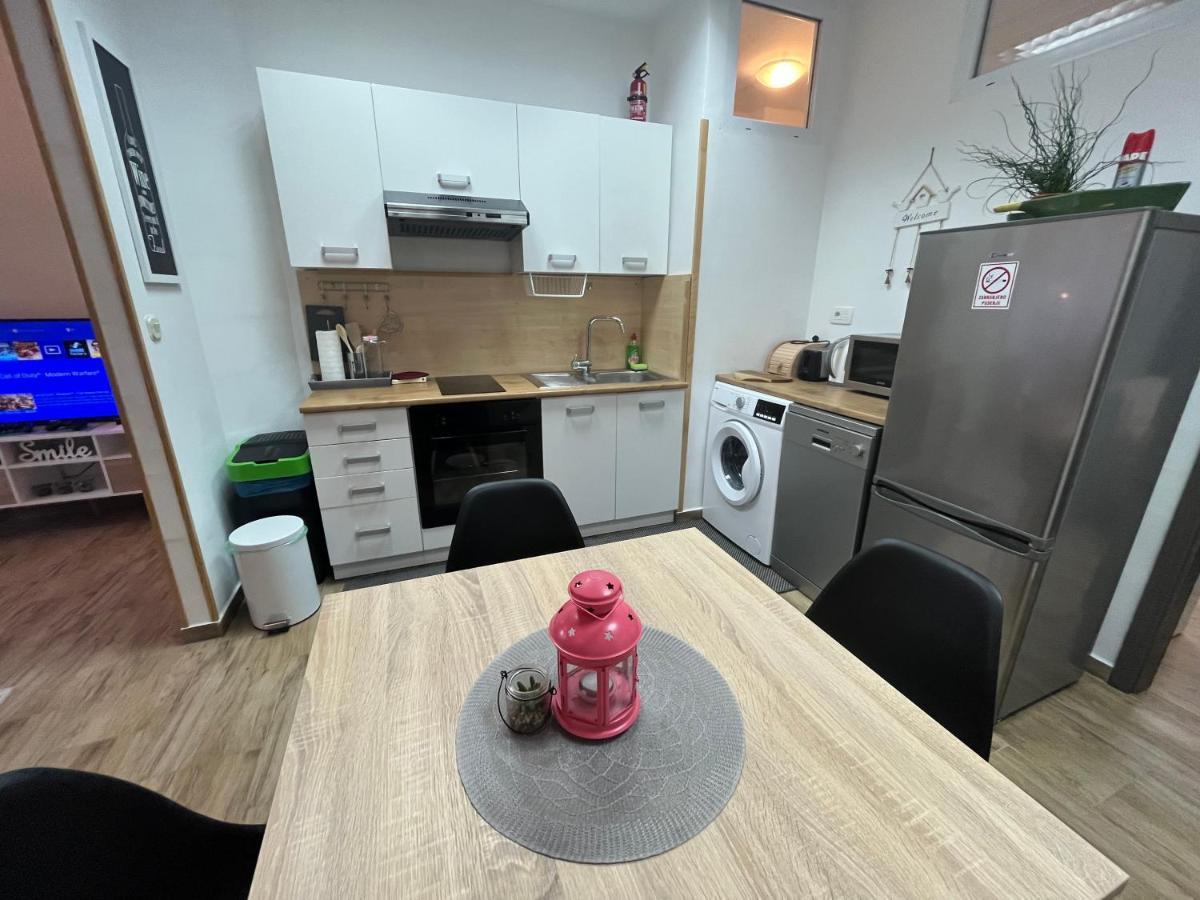 Buono Apartment Zadar Ngoại thất bức ảnh