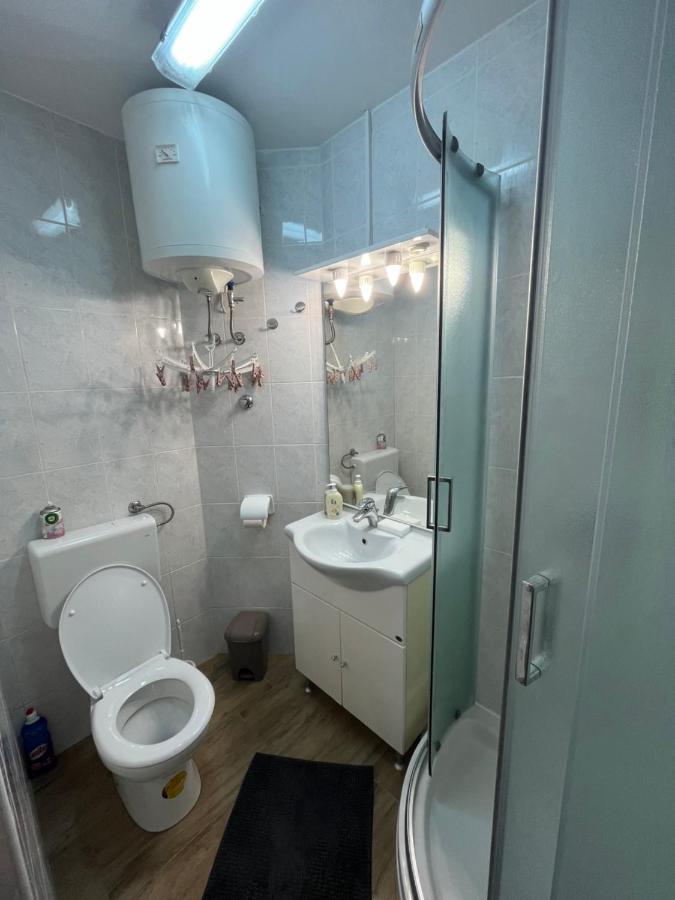 Buono Apartment Zadar Ngoại thất bức ảnh