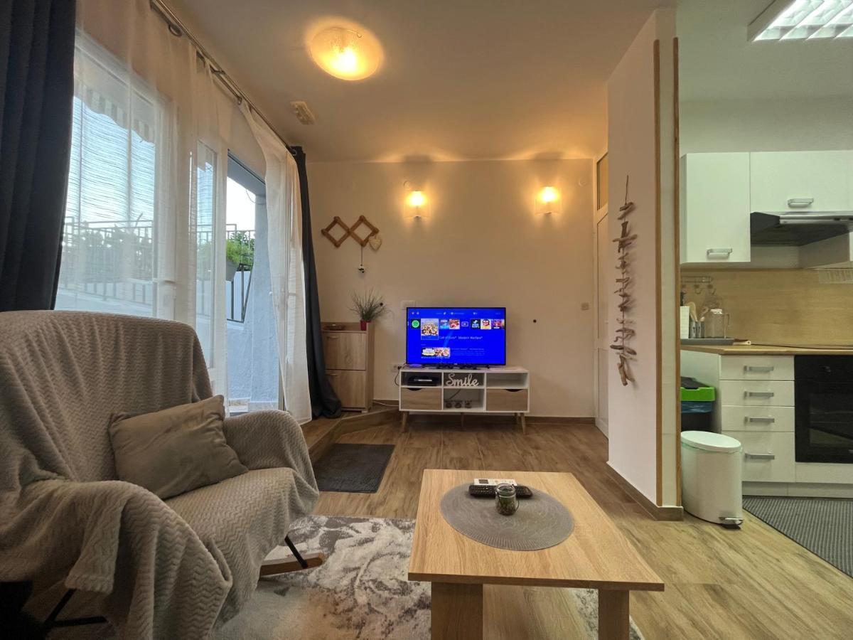 Buono Apartment Zadar Ngoại thất bức ảnh
