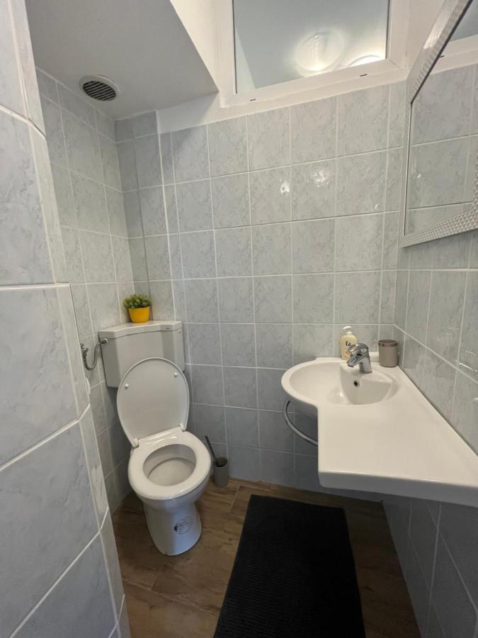 Buono Apartment Zadar Ngoại thất bức ảnh
