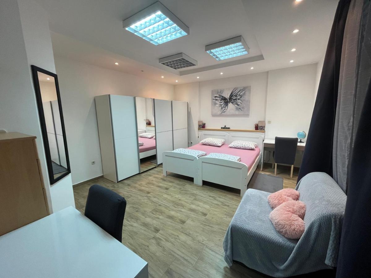 Buono Apartment Zadar Ngoại thất bức ảnh